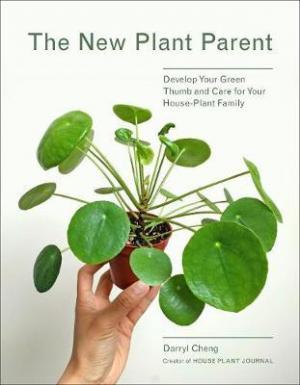 New Plant Parent Free epub Download