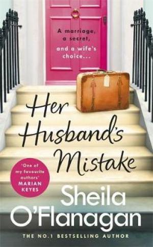 Her Husband's Mistake Free epub Download