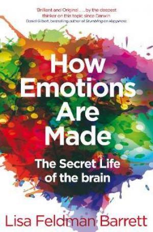How Emotions Are Made Free epub Download