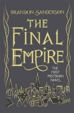 The Final Empire Free epub Download