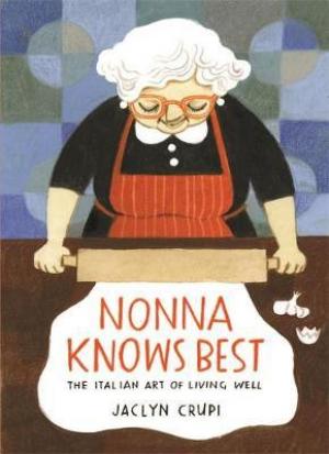 Nonna Knows Best Free epub Download