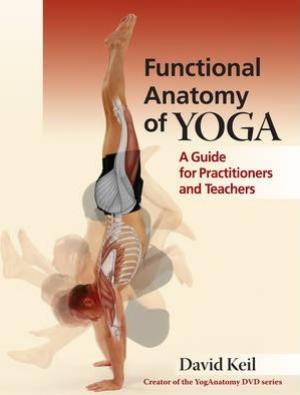 Functional Anatomy of Yoga Free epub Download