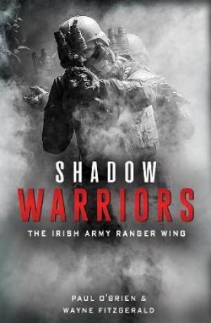 Shadow Warriors Free epub Download