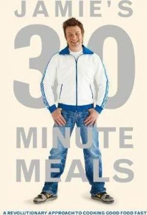 Jamie's 30-Minute Meals EPUB Download