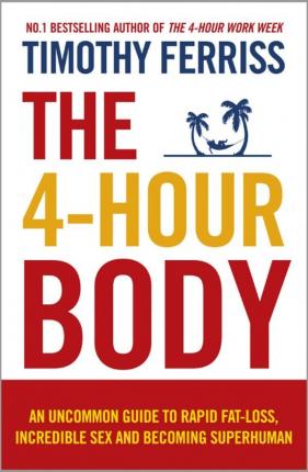 The 4-hour Body EPUB Download