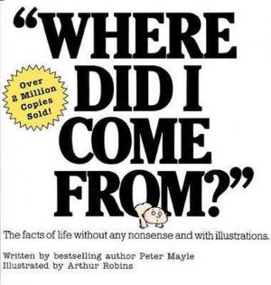 Where Did I Come From? EPUB Download