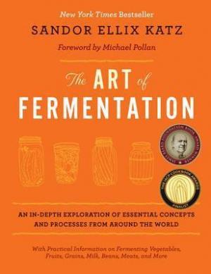 The Art of Fermentation EPUB Download