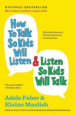 How to Talk So Kids Will Listen & Listen So Kids Will Talk Free EPUB Download