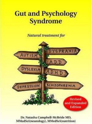 Gut and Psychology Syndrome Free EPUB Download