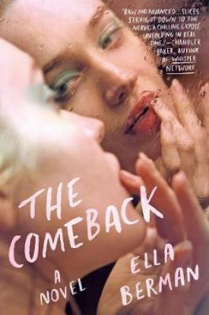 The Comeback by Ella Berman Free EPUB Download