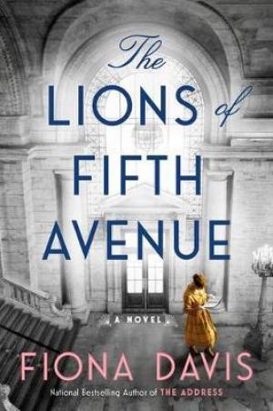 The Lions of Fifth Avenue Free EPUB Download