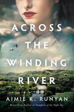 Across the Winding River Free EPUB Download