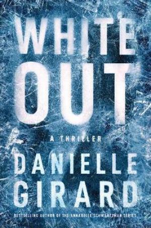 White Out : A Thriller Free EPUB Download
