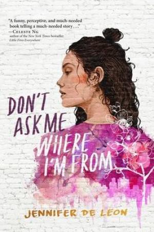 Don't Ask Me Where I'm From Free EPUB Download