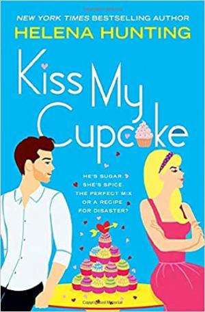 Kiss My Cupcake Free EPUB Download