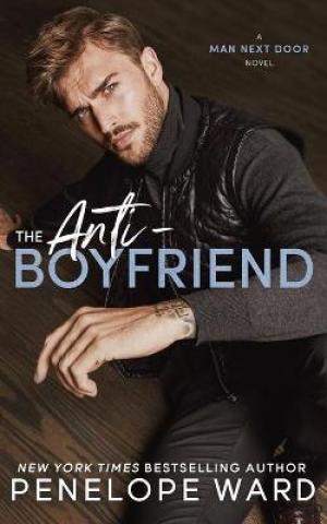 The Anti-Boyfriend Free EPUB Download