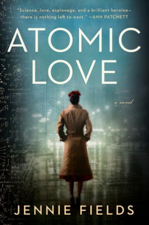Atomic Love Free EPUB Download