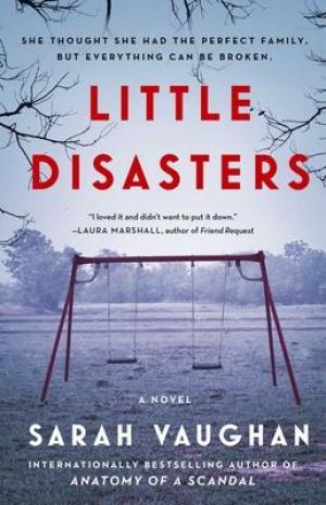 Little Disasters Free EPUB Download