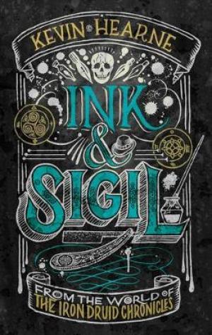 Ink and Sigil Free EPUB Download