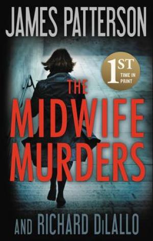 The Midwife Murders Free EPUB Download