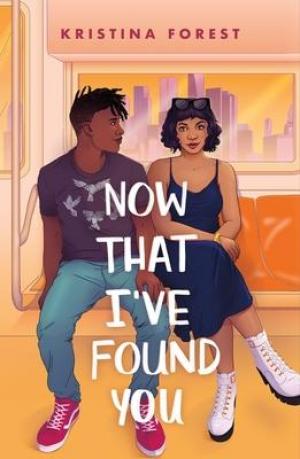 Now That I've Found You Free EPUB Download
