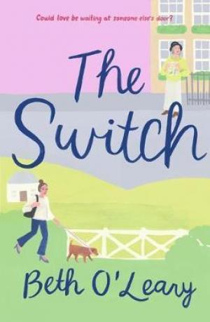 The Switch by Beth O'Leary Free EPUB Download