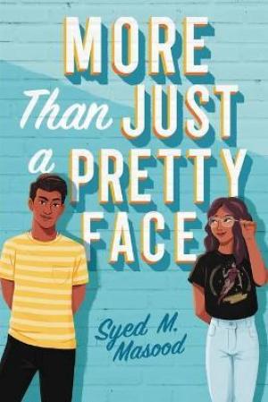 More Than Just a Pretty Face Free EPUB Download