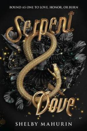 Serpent & Dove Free EPUB Download