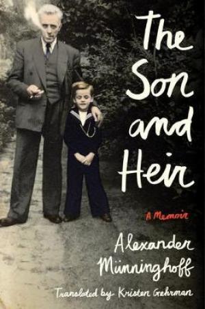 The Son and Heir Free EPUB Download