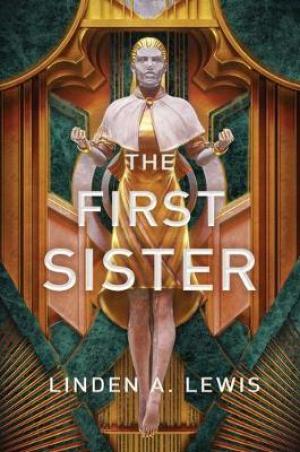 The First Sister, Volume 1 Free EPUB Download