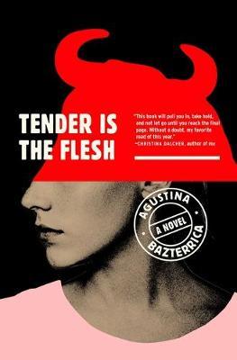 Tender Is the Flesh Free EPUB Download