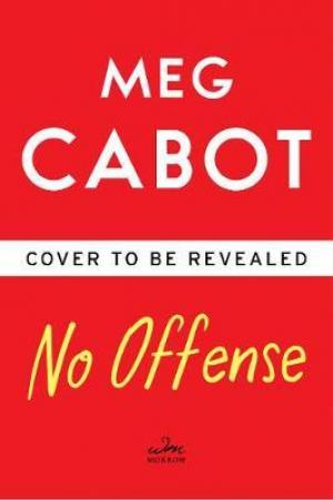 No Offense by Meg Cabot Free EPUB Download