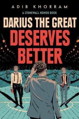 Darius the Great Deserves Better Free EPUB Download