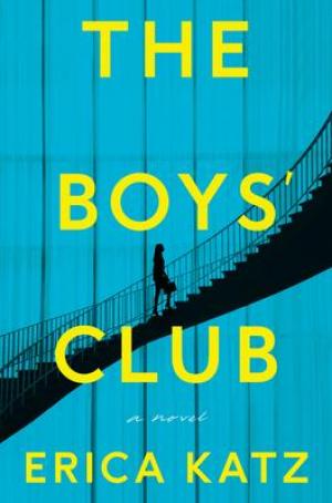 The Boys' Club Free EPUB Download