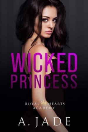 Wicked Princess Free EPUB Download
