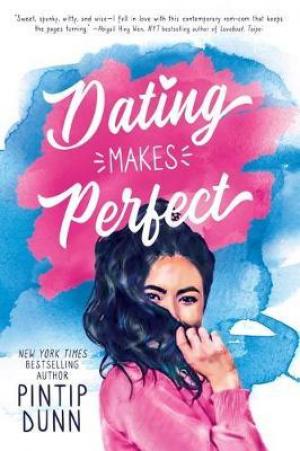 Dating Makes Perfect Free EPUB Download