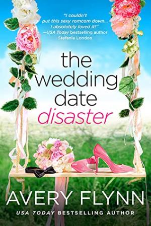 The Wedding Date Disaster Free EPUB Download