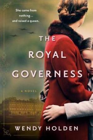 The Royal Governess Free EPUB Download