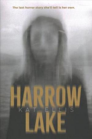 Harrow Lake Free EPUB Download