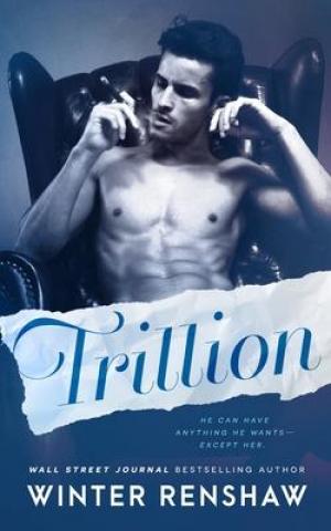 Trillion by Winter Renshaw Free EPUB Download