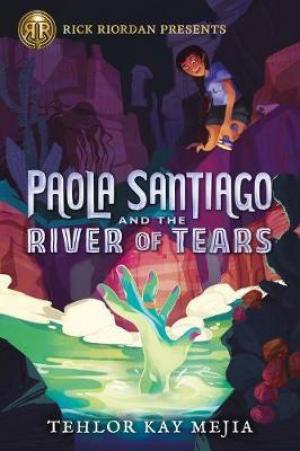 Paola Santiago and the River of Tears Free EPUB Download