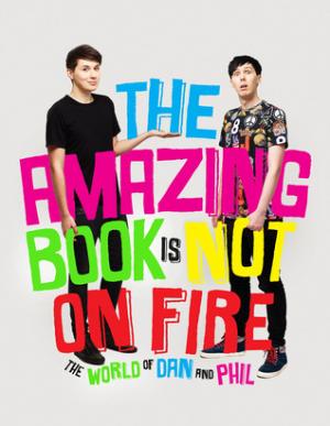 The Amazing Book Is Not on Fire Free EPUB Download