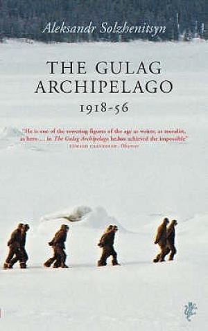 The Gulag Archipelago, 1918-56 Free EPUB Download