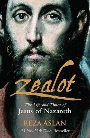 Zealot by Reza Aslan Free EPUB Download