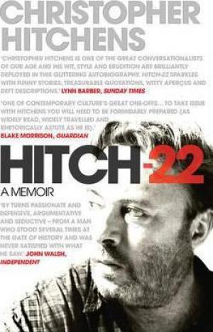Hitch-22 by Christopher Hitchens Free EPUB Download