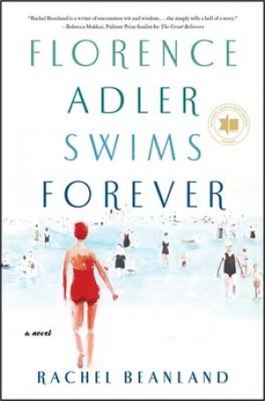 Florence Adler Swims Forever Free ePub Download