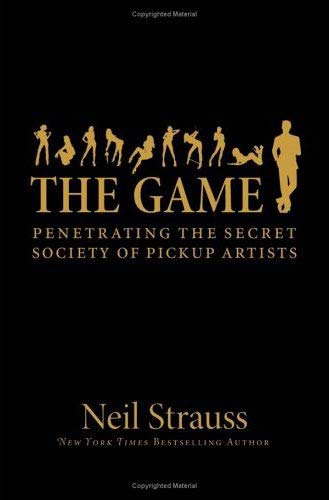 Game by Neil Strauss Free ePub Download