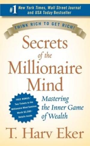 Secrets of the Millionaire Mind Free ePub Download