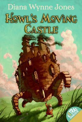 Howl's Moving Castle Free ePub Download