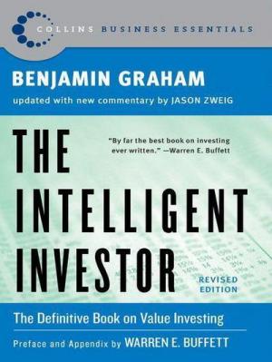 The Intelligent Investor, Rev. Ed Free ePub Download
